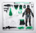 GHOST VIPER Figure GIJOE CLASSIFIED SERIES 170 6" Scale 1/12 WALMART EXCLUSIVE