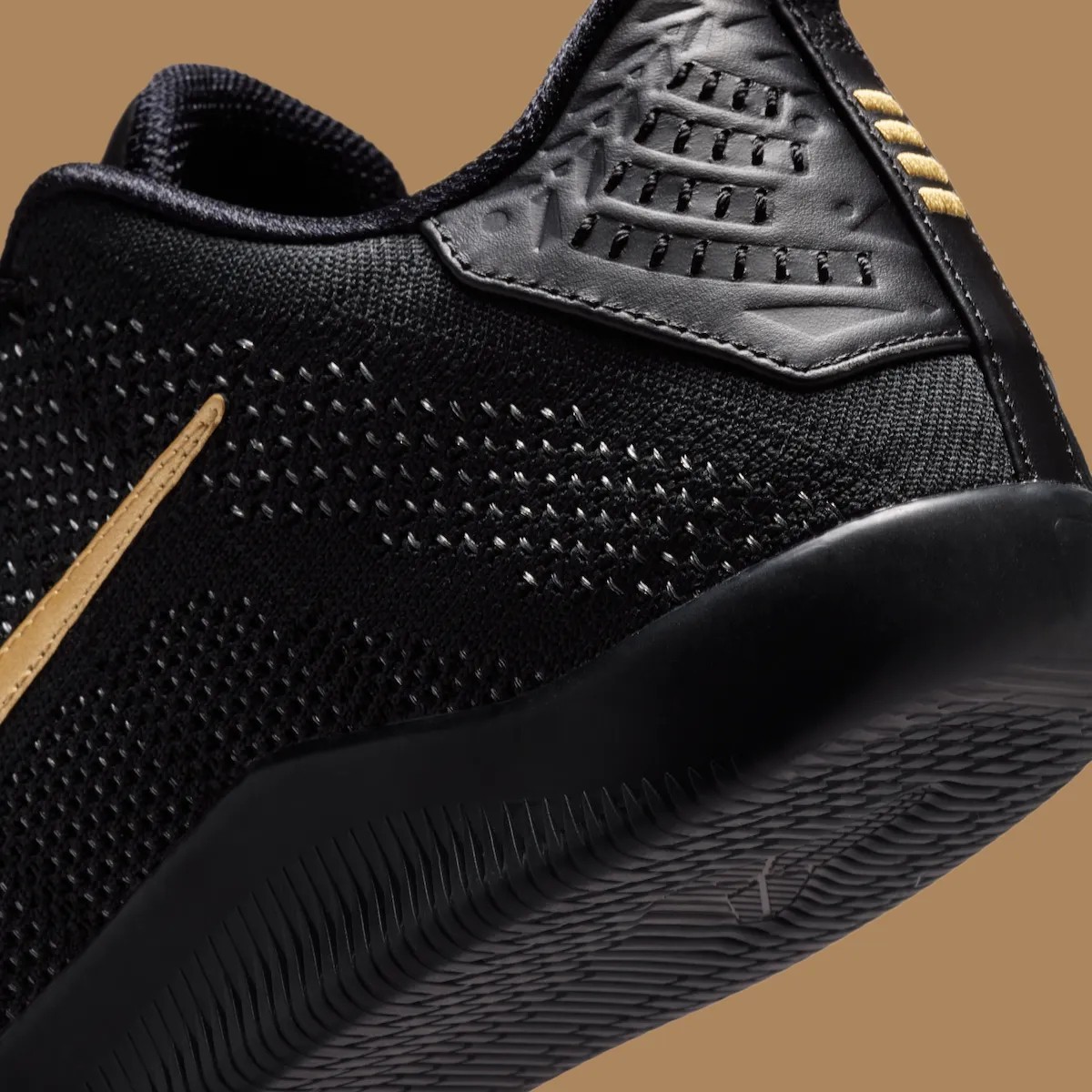 Size 11 - Nike Kobe 11 Elite Protro 2026 Low Fade To Black for