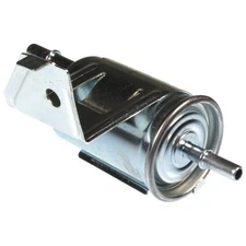 KLH 867 Fuel Filter for MAHLE