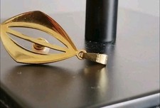 gold anhänger 333 gebraucht