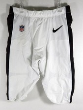 2019 Philadelphia Eagles Ronald Darby #21 Game Used White Pants 32 DP25804