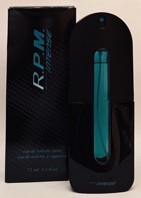 Avon Men: RPM Intense eau de toilette spray