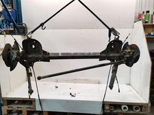 Essieu Renault TRAFIC