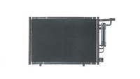 Mahle Kondensator Klimaanlage AC 1074 000S FüR Ford Fiesta KA 3 UK FK Tourneo JK