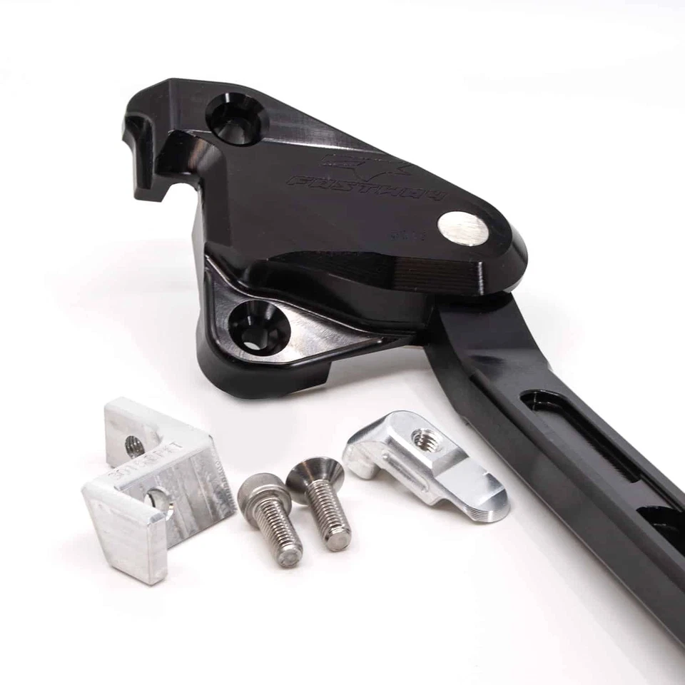 Billet Kickstand Pro Moto Billet PMB-01-3015 适用于 15-24 KTM SX/SXF 125-450 — 第 3/4 张图片