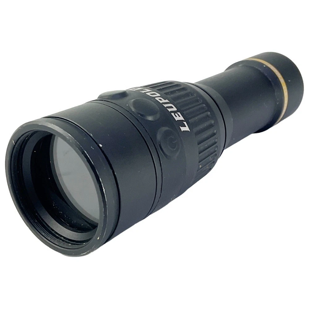 Leupold Night Vision Optics for sale | eBay