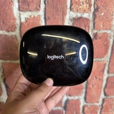Logitech Harmony O-R0004 Ultimate Hub ONLY Black No Cables