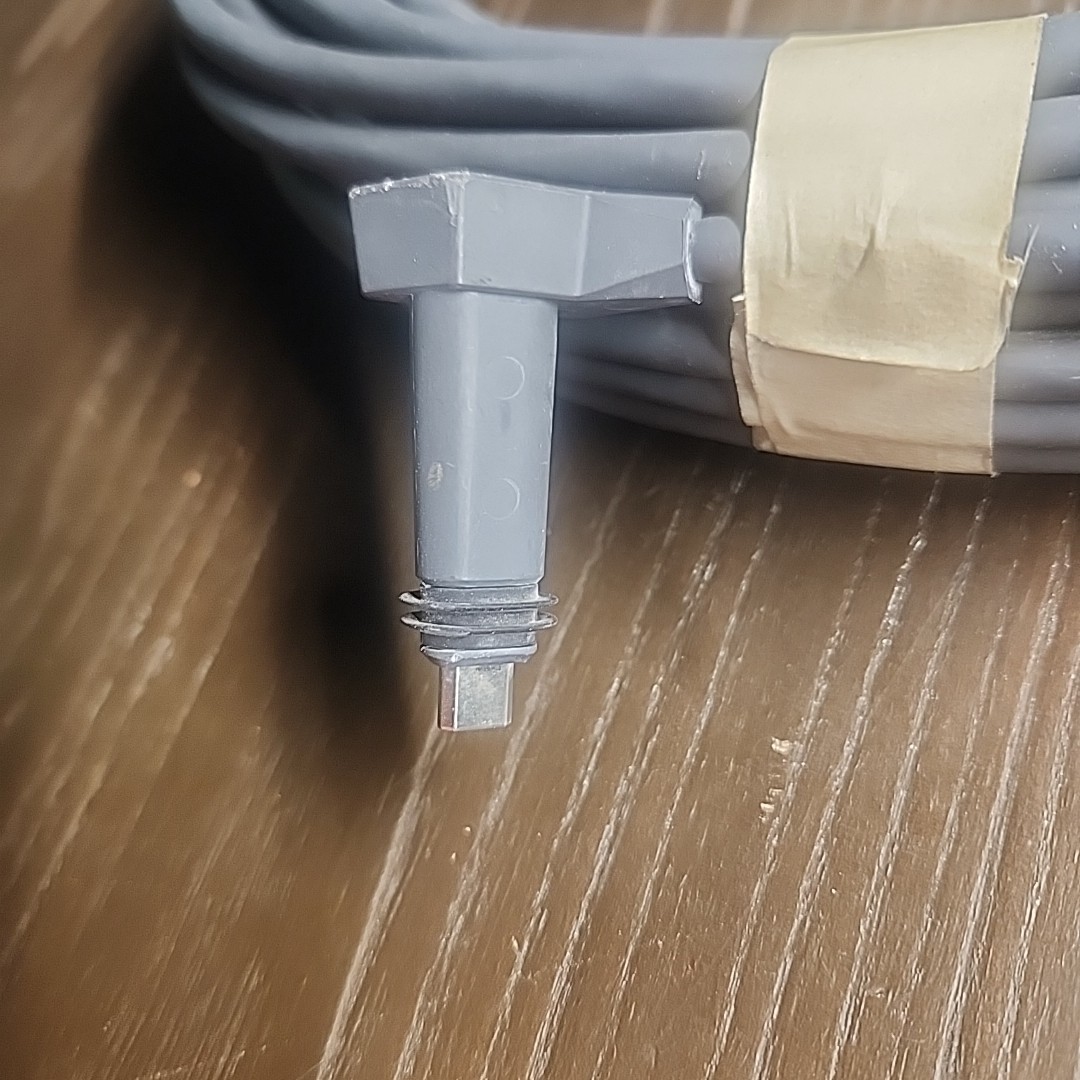 E142890-D C(UL)US CMX Outdoor-CMR FTP 4PR 24AWG ETL TIA-568-C.2 CAT5 Patch Cable