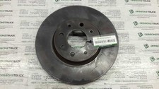 Disque de frein Fiat DOBLO