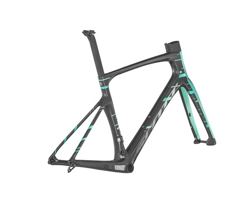 Scott Foil RC Supersonic HMX Frameset