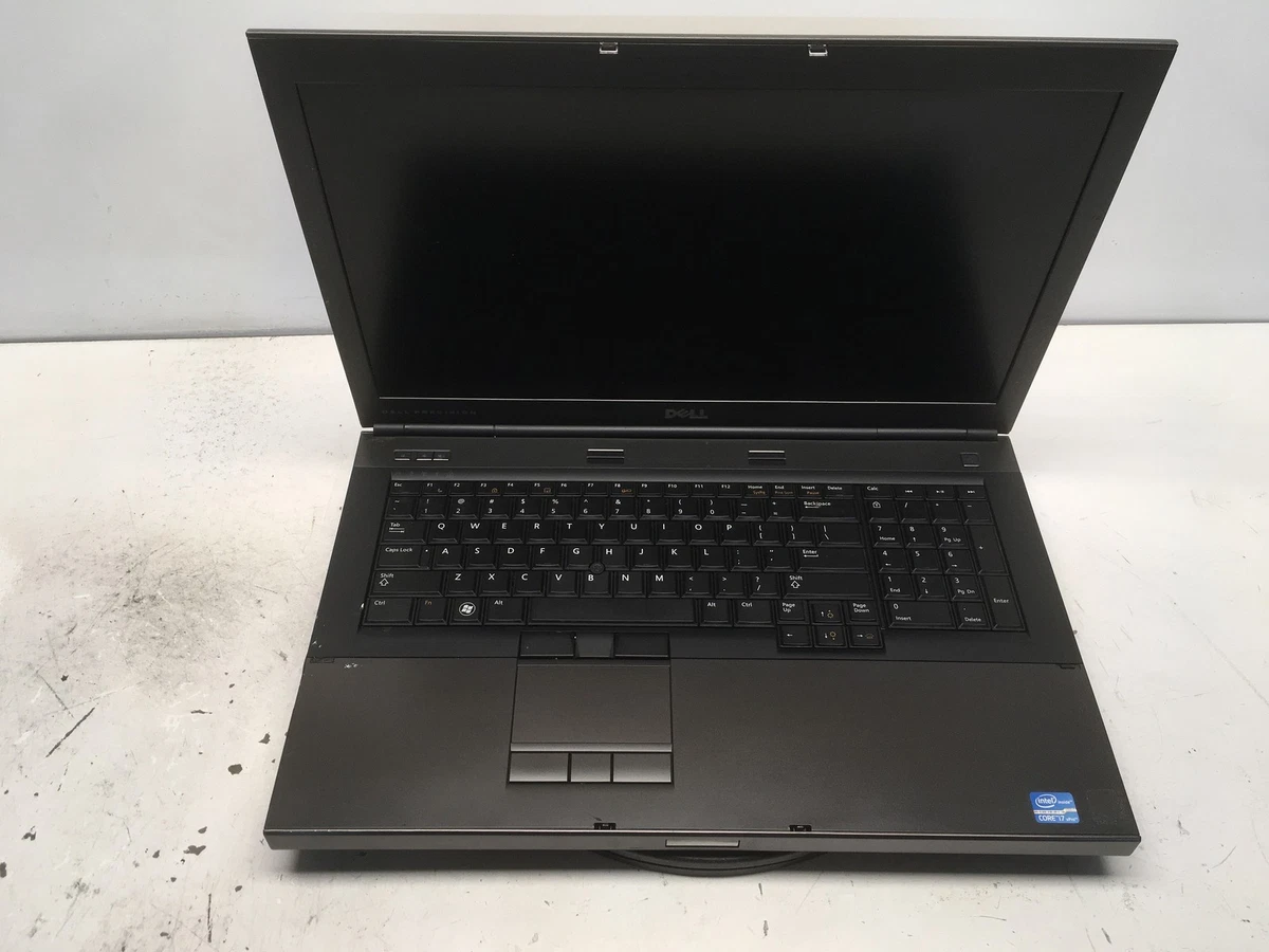 Dell Precision M6600 PC Laptops & Netbooks for Sale | Shop New 