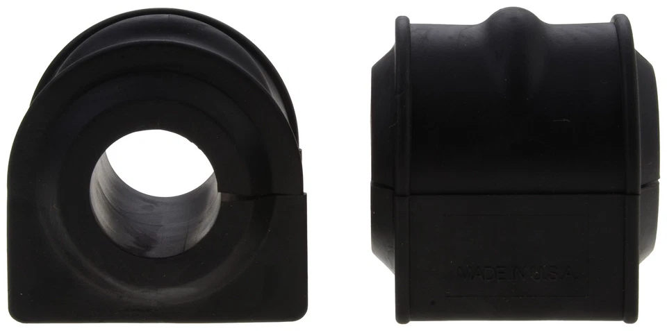 Front Stabilizer Bar Bushing for Mazda 3 2004 - 2013 TRW JBU1324 Foto 2 de 4
