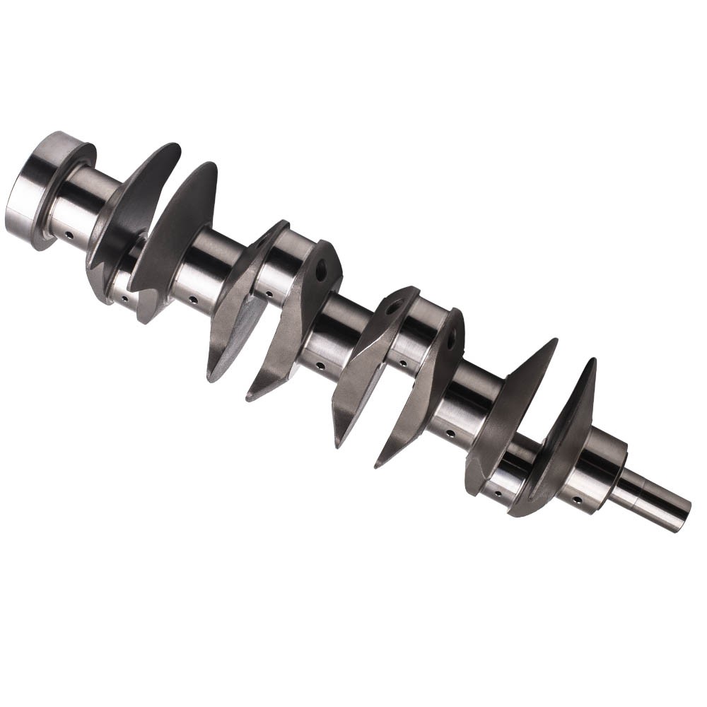 Billet Crankshaft Set for Ford Lotus Kent Crossflow X-flow 1600cc 77.62mm