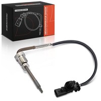 Frankberg Abgastemperatursensor Passend FüR Alfa Romeo Giulietta Fiat 500L Tipo