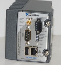 Used National Instruments NI-9012  CompactRIO Controller Free Shipping