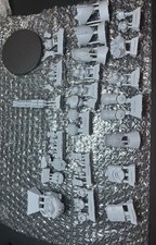 Perfect copy Legio Custodes Telemon Heavy Dreadnought good