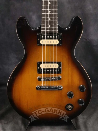 Gibson 2011 335-S Reissue Used Electric Guitar