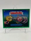 2023 TOPPS CHROME GARBAGE PAIL KIDS PADDLIN' MADELINE GREEN REFRACTOR #D 017/299