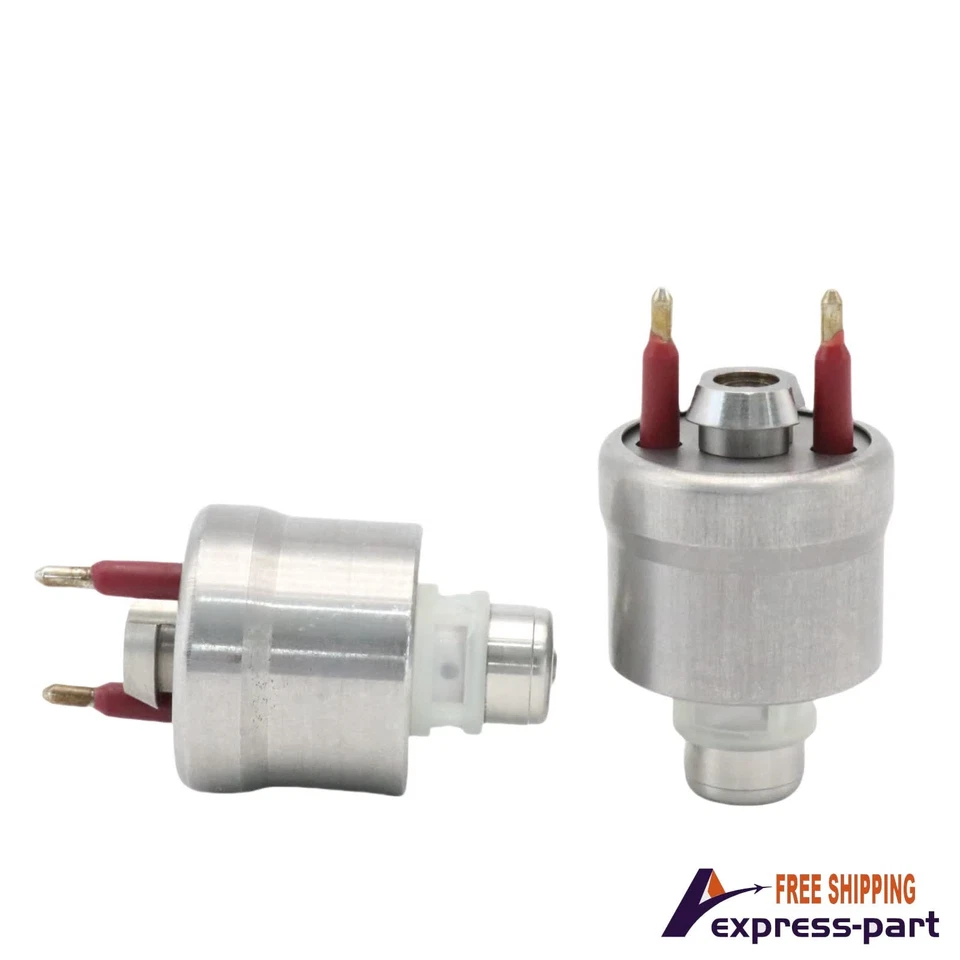 2PCS Fuel Injector fit Chevy GMC C1500 C2500 K1500 K2500 Cadillac Buick Isuzu Foto 3 de 4