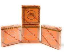 Original 4 Packs Nabeel Bakhoor Bukhoor Touch Me Incense Made In UAE بخور النبيل