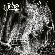 Wode - Uncrossing The Keys, LP, (Vinyl)