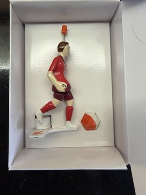 Tipp Kick Kicker Schweiz   Migros Mania Edition