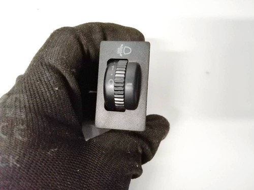 37166 Schalter Leuchtweitenregulierung Dimmer 84152-05051 Toyota  DE2195443-21