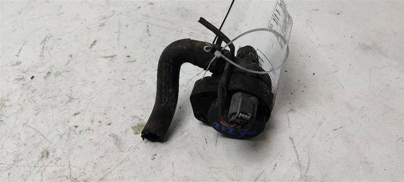 ELECTRIC WATER COOLANT PUMP 2215000286 2012-2013 MERCEDES-BENZ S400 - Image 3 of 4