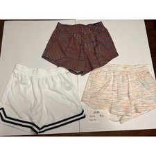 Girls size 16 shorts 2088