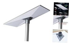 Starlink Gen 3 Pipe Adapter, Pole Mount Adapter Mounting Kit, Compatible with