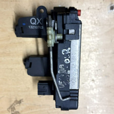 Door lock mech solenoid Driver Rear OPLE  Vectra C Signum ident QX 13210763 2006