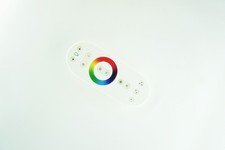 Telecomando 2.4G per Philips living colors 69147/48/PH 69172/30/PH lampada LED