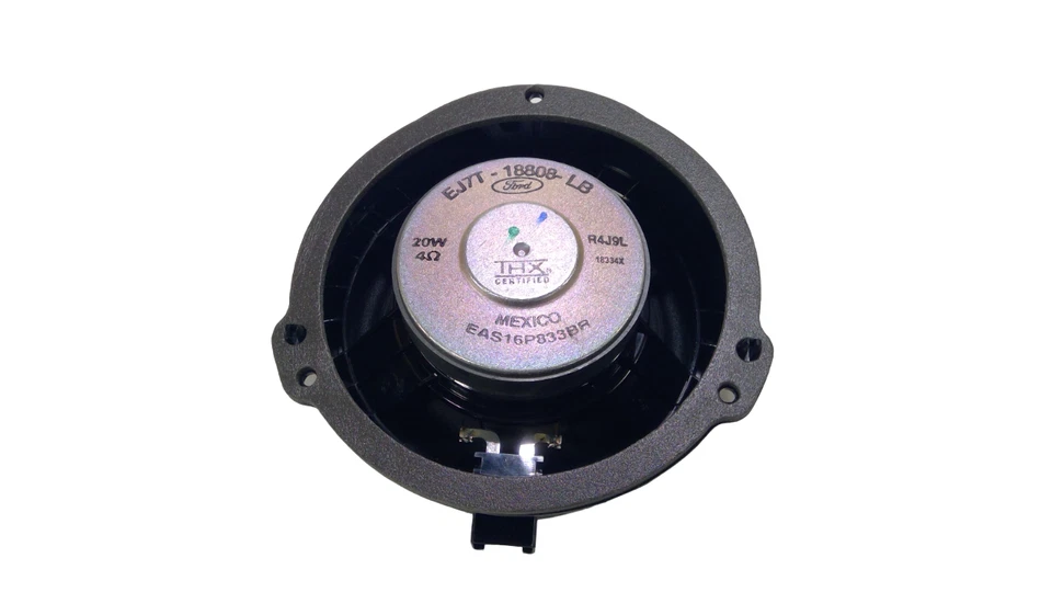 ALTAVOZ PUERTA TRASERA LINCOLN MKC 15-19 EJ7Z18808V - NUEVO OEM Foto 2 de 2