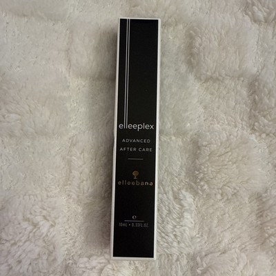 Elleebana Elleeplex Advanced Aftercare Formula 10ml Lash Lift / Brow lamination