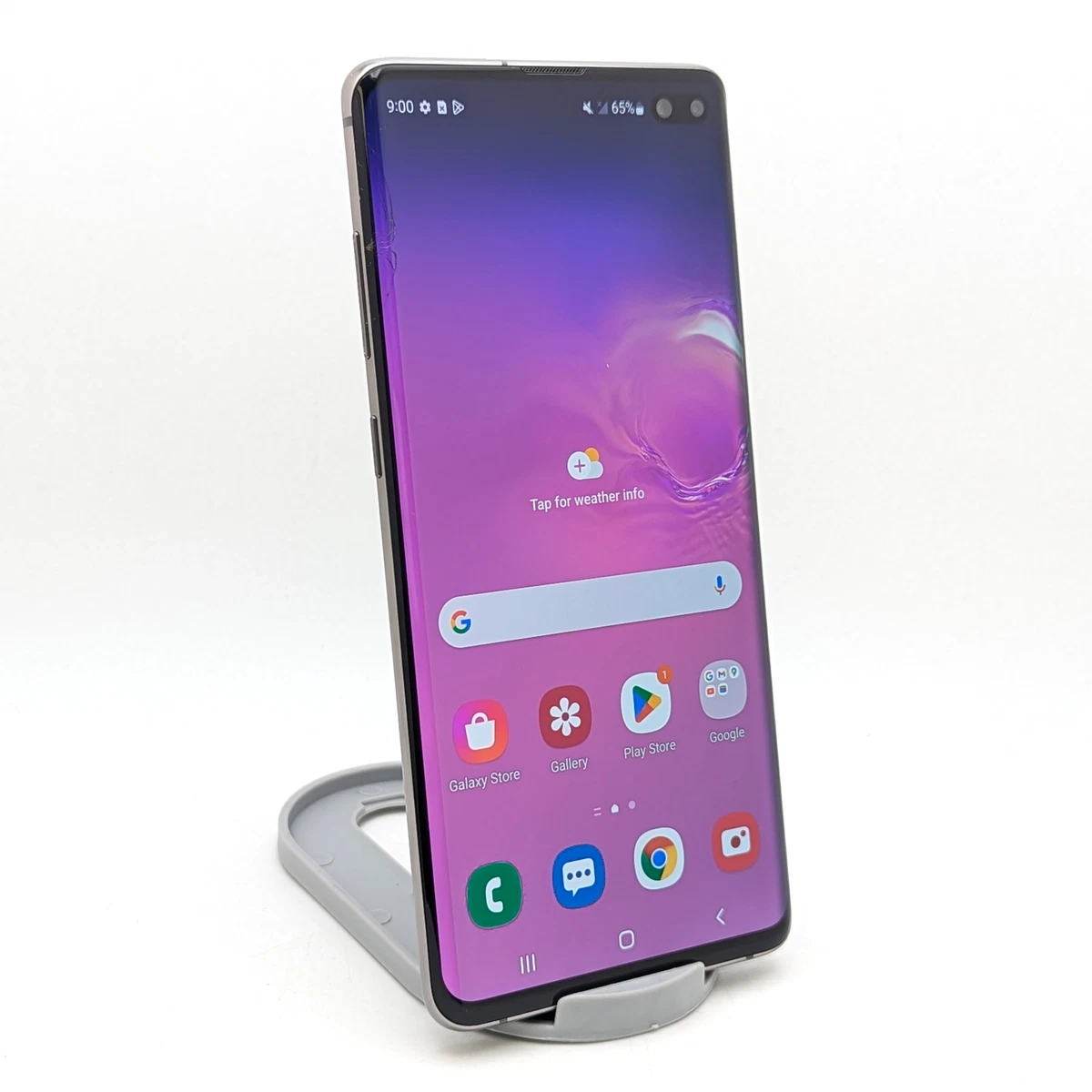 Samsung Galaxy S10+ 128GB Smartphones for Sale | Shop New & Used