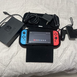 Nintendo Switch 2019 | eBay