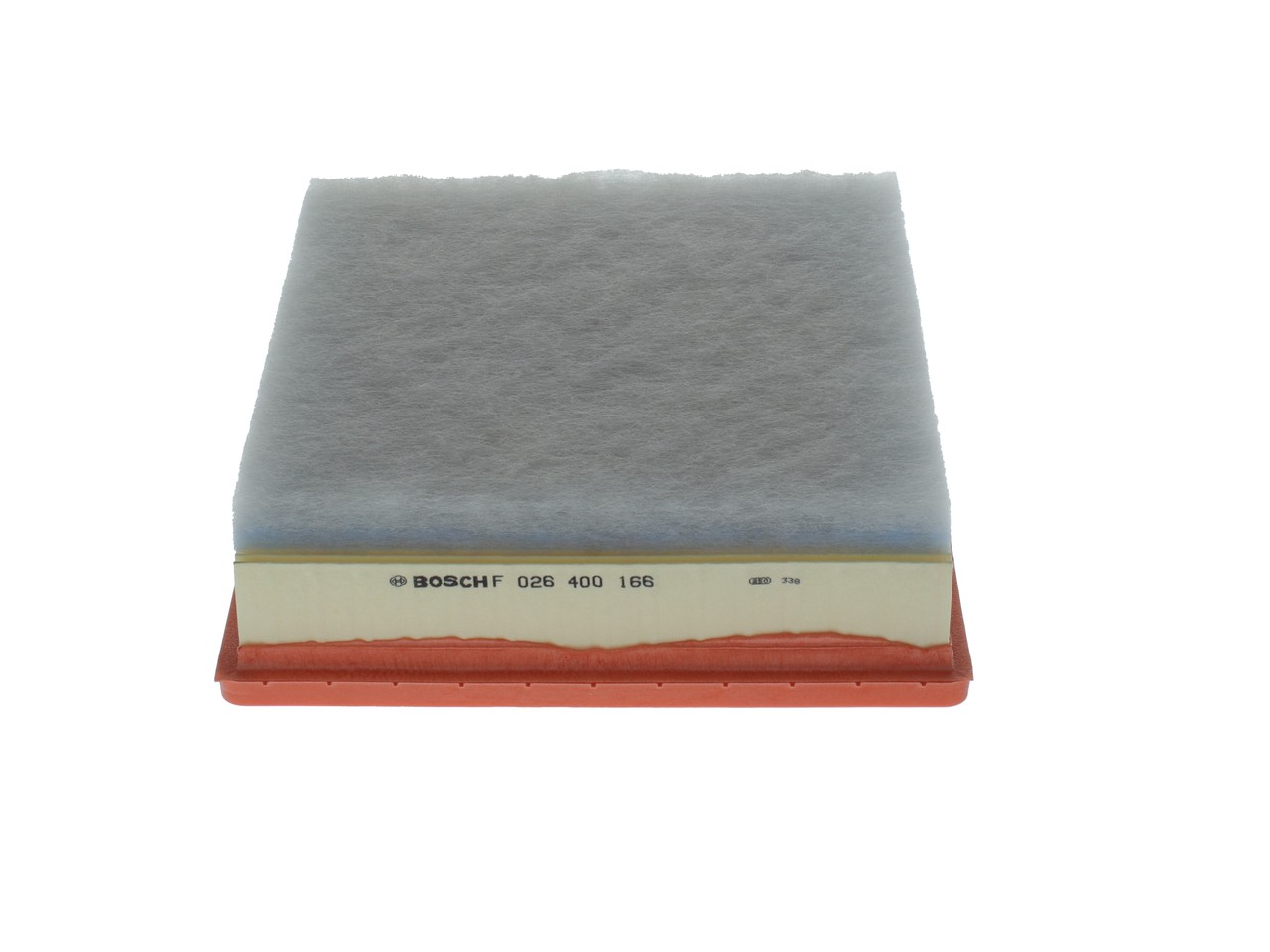 AIR FILTER F 026 400 166 FOR RENAULT MASTER/II/Platform/Chassis/Van/Bus OPEL - Image 24