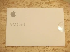 Apple Sim MJVV2LL/A