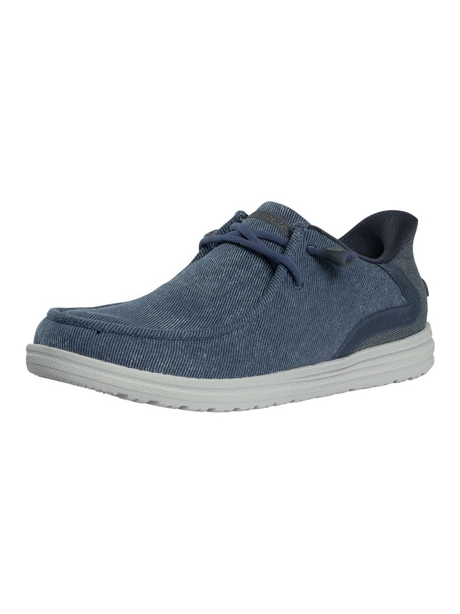 Melson Skechers Relaxed Fit Usa Buy Skechers MELSON VOLGO Men