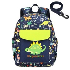 Cute Zoo Little 2d Backpack Kid Backpacks for Girls and Boys Backpack Waterpr...
