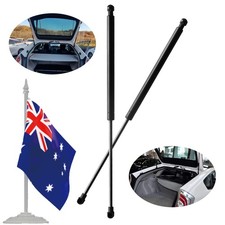 2 For Toyota Prius Hatchback 2010-2015 Rear Tailgate Struts Supports Gas Shocks