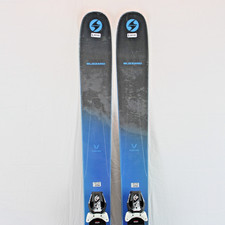 22-23 Blizzard Rustler 10 Used Mens Ski 180cm #649149