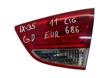 HYUNDAI ix35 LM, EL, ELH Rücklicht hinten rechts 924062Y0 2.00 Diesel 30622860