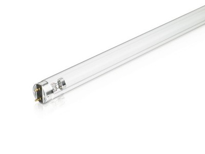Philips Lighting Entkeimungslampe TUV 15W Leuchtstofflampen 72617940