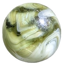 Alley Agate Swirl Vintage Marble 0.64  