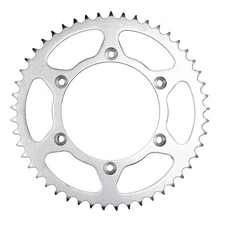 Factory Spec 48 Tooth Steel Rear Sprocket for Suzuki many RM125 RM250 RM-Z250