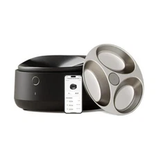 PETLIBRO Automatic Cat Feeder Wet Food with Stainless Steel Bowl, Refrigerated