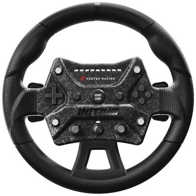 Asetek SimSports Initium Steering Wheel (PC)