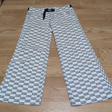 Hysteric Glamour Vhtf Discontinued Wide Pants Limited Edition Collection Piece