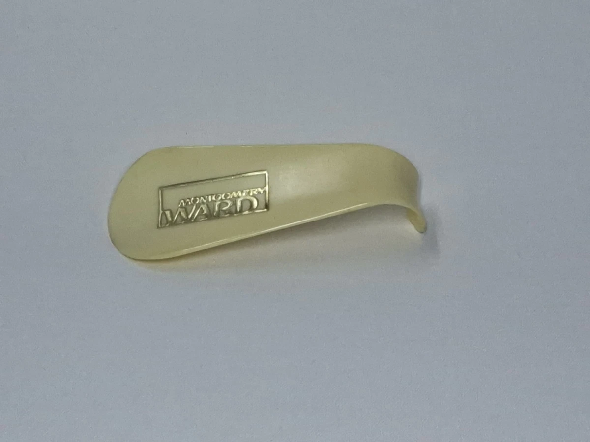 Ivory Vintage Shoe Shoe Horns for sale | eBay